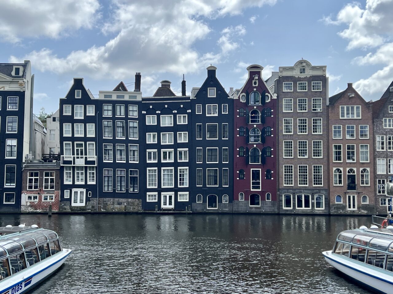 Amsterdam - Tag 3