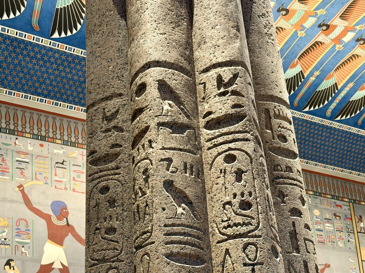 Kunsthistorisches Museum Wien: „Chinesische Kunst aus der Verbotenen Stadt“ und Tour „Magie!“