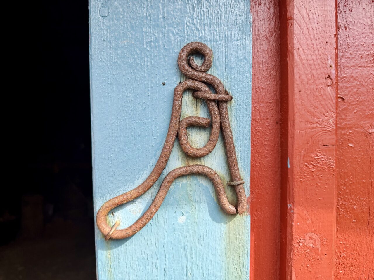 Lofoten - Tag 5: Å, Reine (Norsk Fiskeværsmuseum, Lofoten Tørrfiskmuseum)